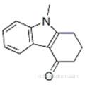 1,2,3,4-Tetrahydro-9-methylcarbazol-4-on CAS 27387-31-1